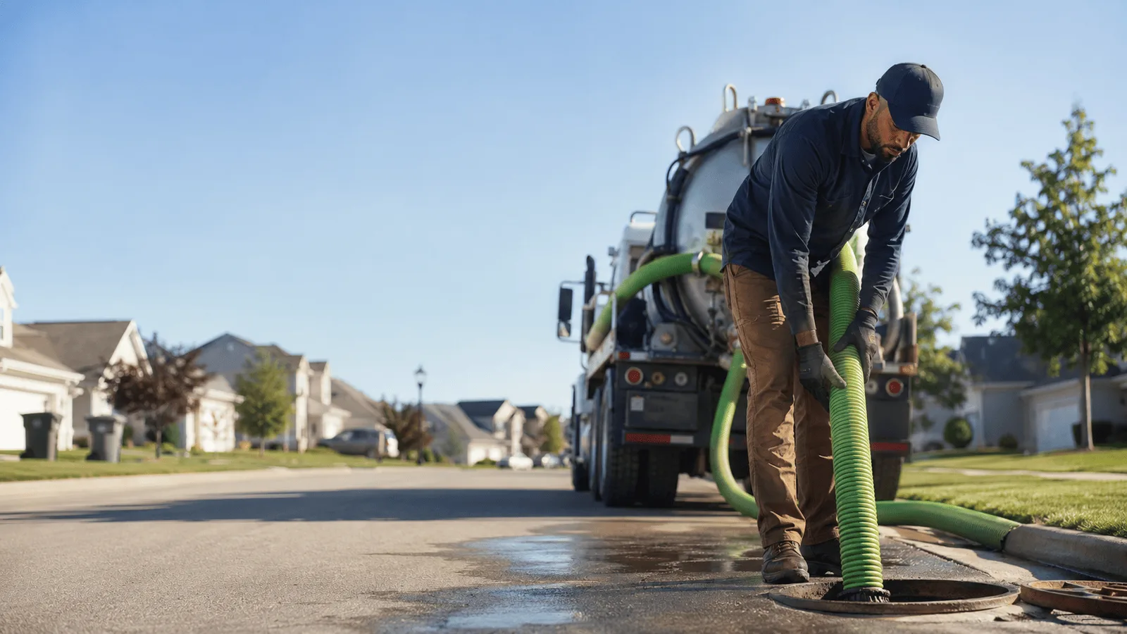 Mosquito Control in Wagram, NC